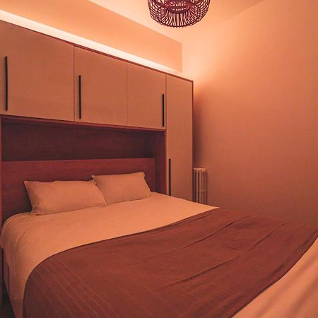 ריימס Mm Suites Loft Cathedrale מראה חיצוני תמונה