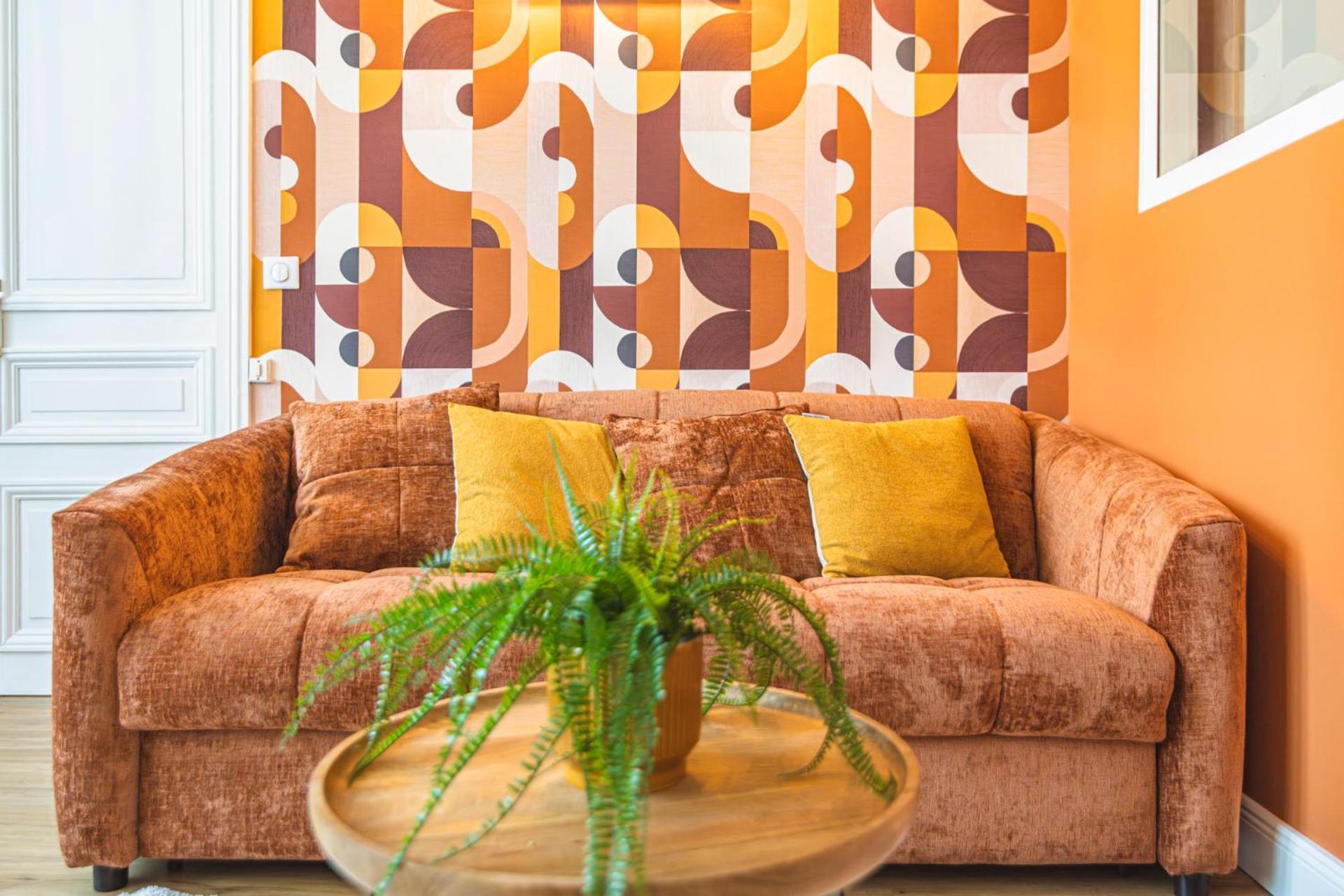 ריימס Mm Suites Loft Cathedrale מראה חיצוני תמונה