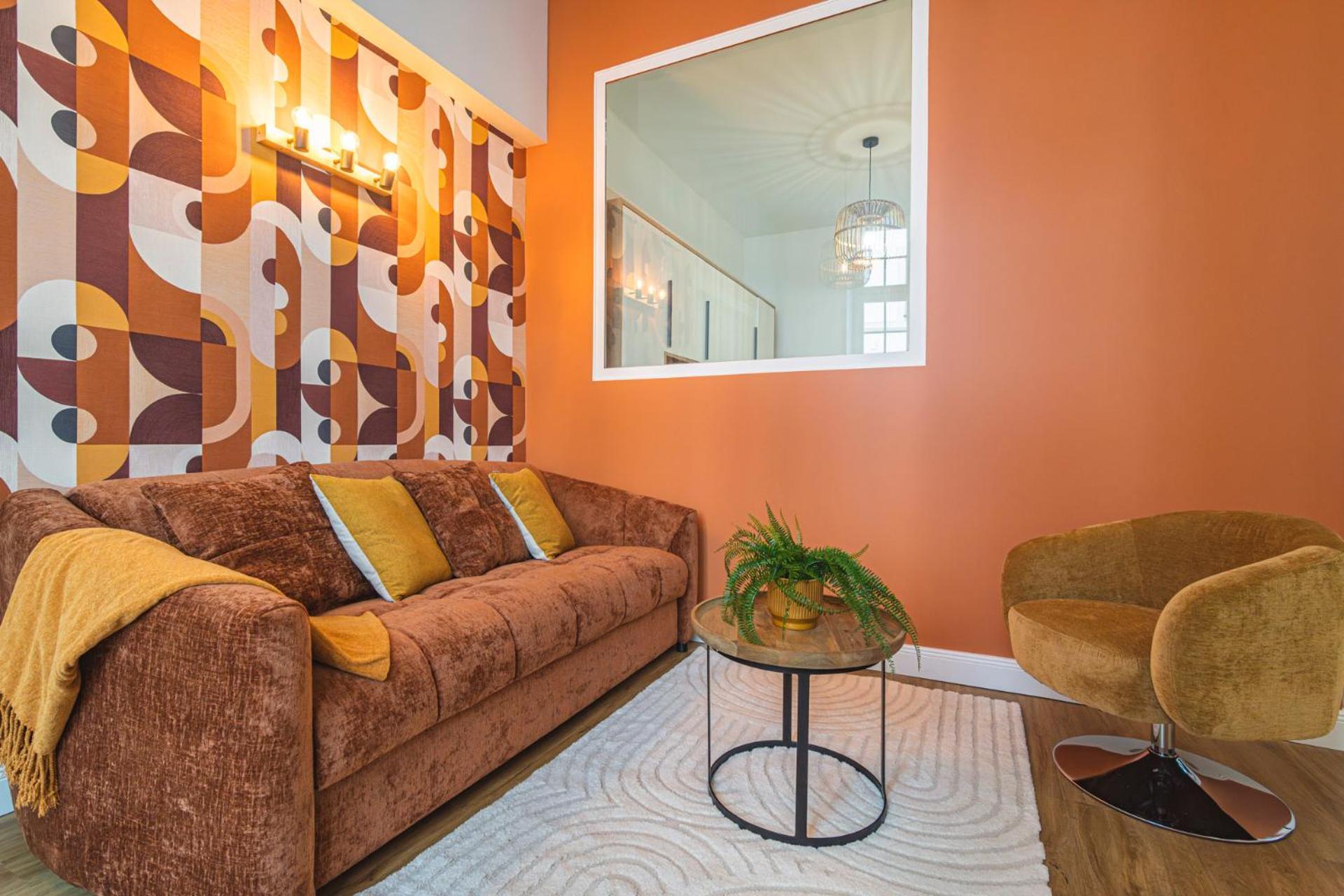ריימס Mm Suites Loft Cathedrale מראה חיצוני תמונה