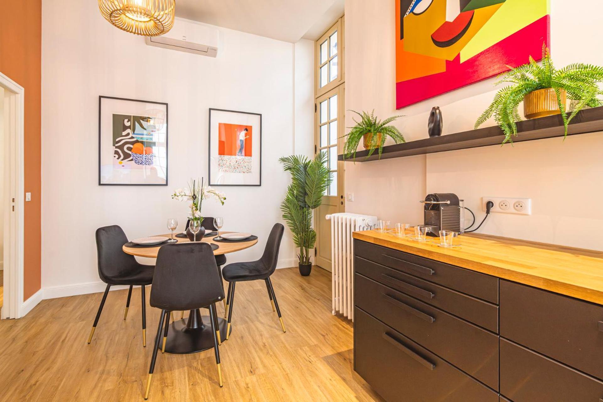 ריימס Mm Suites Loft Cathedrale מראה חיצוני תמונה
