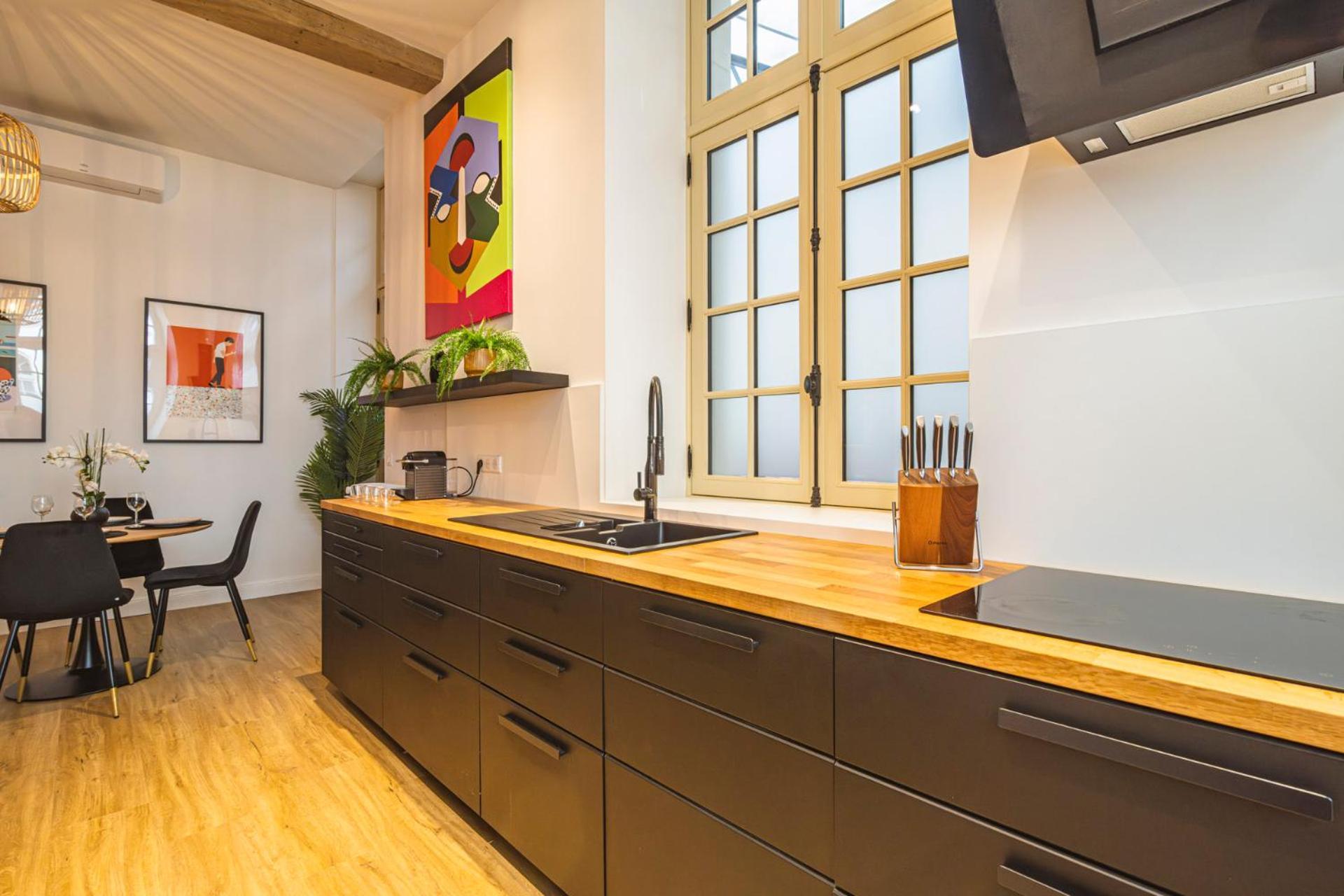 ריימס Mm Suites Loft Cathedrale מראה חיצוני תמונה