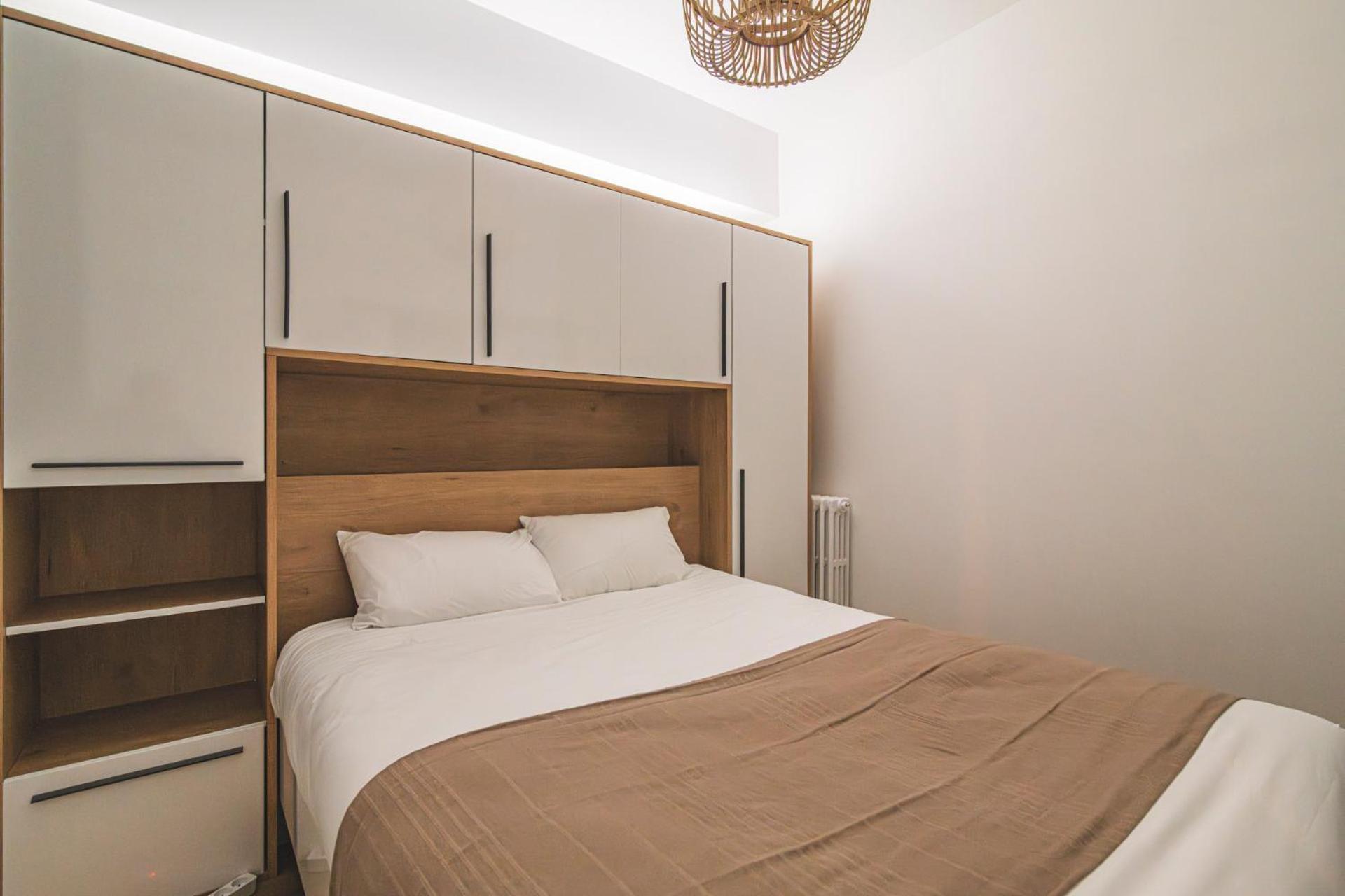 ריימס Mm Suites Loft Cathedrale מראה חיצוני תמונה