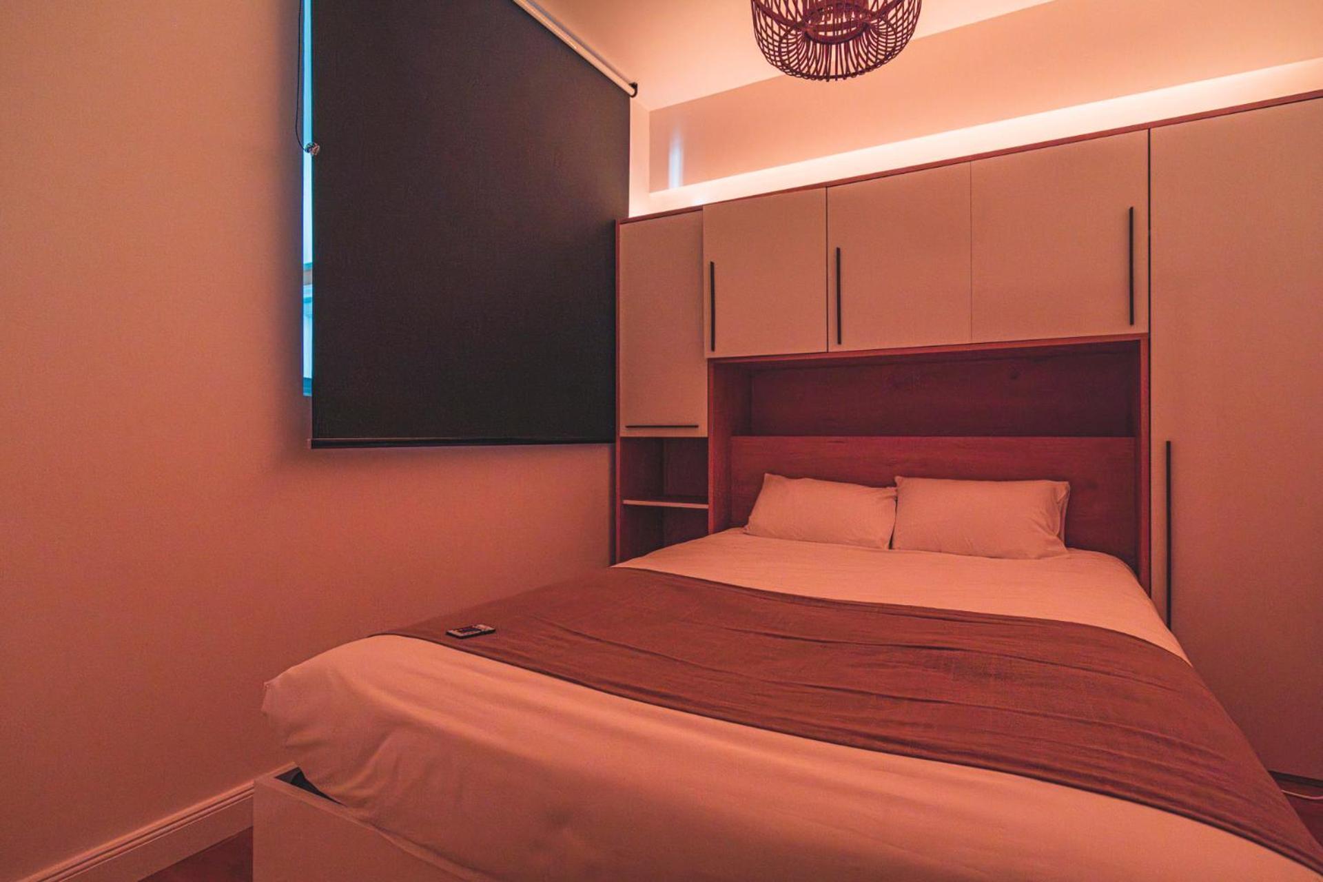 ריימס Mm Suites Loft Cathedrale מראה חיצוני תמונה