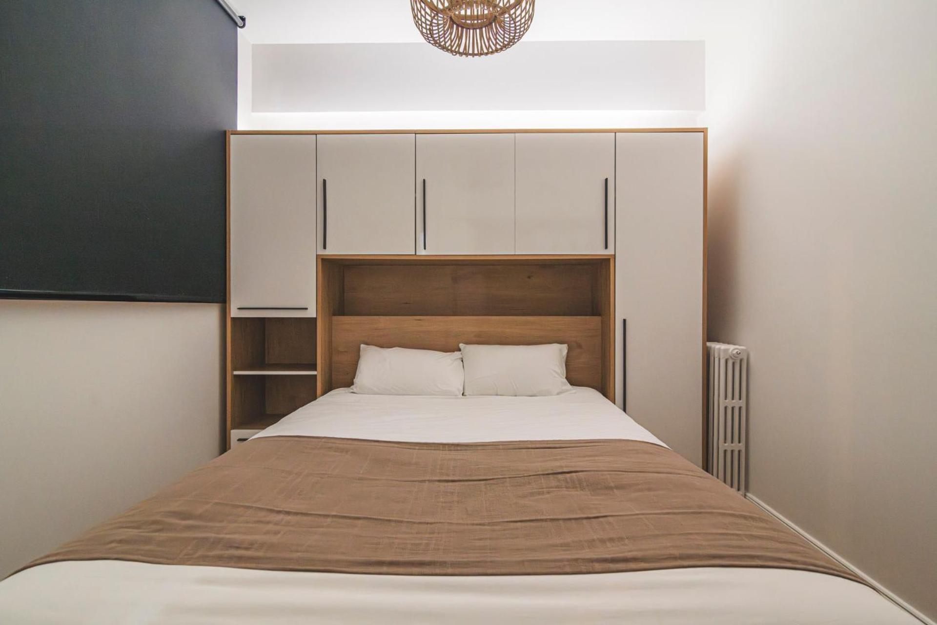 ריימס Mm Suites Loft Cathedrale מראה חיצוני תמונה